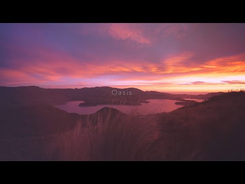 Attom - Oasis (Full EP)