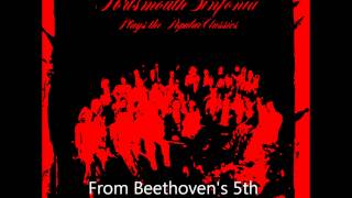 Portsmouth Sinfonia: Beethoven's Fifth Symphony in C Minor
