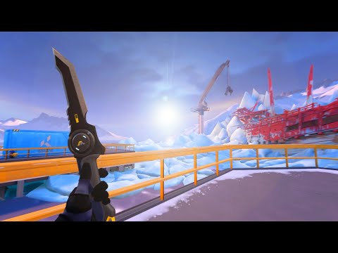 "OMEN faz esse CLUCHT eu te dou SUB" Valorant Competitivo