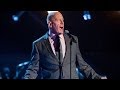 Bob Blakeley performs 'Cry Me a River' - The ...
