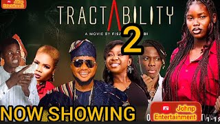 Download the video "TRACTABILITY 2 - Yoruba Movies | New Release 2025 | Fisayomi Abebi | Ayo Olaiya |JOHNP "