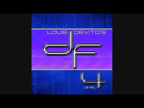 Louie DeVito's Dance Factory: Level 4