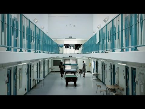 Lifers (2012) Trailer | Channel 4 | Living with a Life Sentence in UK Prisons