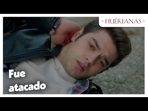 Burak se escapó - Huérfanas