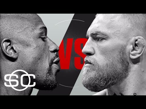 Triple H Extends Invitation To Conor McGregor And Floyd Mayweather To Appear On RAW