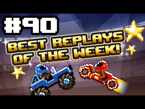 Best Replays of the Week - Episode 90