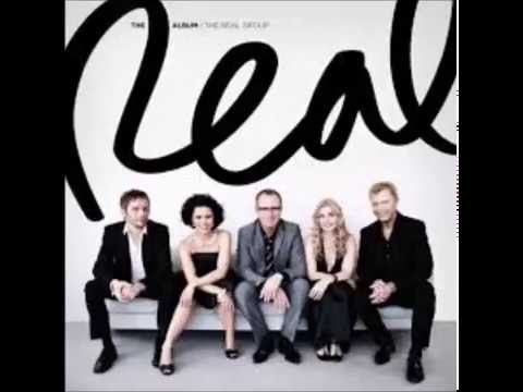 Pass Me The Jazz - The Real Group