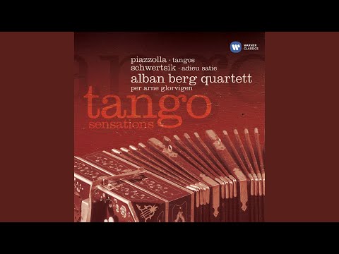 La Rayuela - Gran Tango Milonga