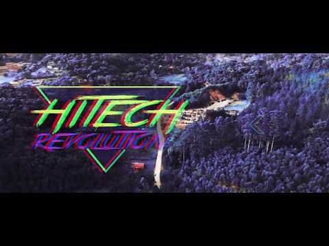 Hitech Revolution BR - Sonic System - aftermovie by Triphotos Digital