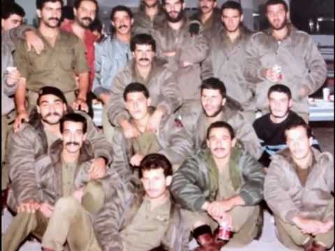 THE LEBANESE FORCES - wa7adet Adonis.