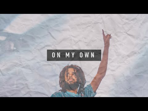 J Cole x Cordae type beat "On My Own" 2020