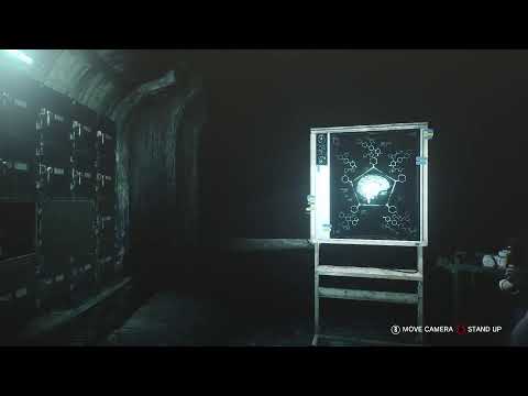 (LIVE)Evil within 2 playthrough pt. 4💀 The horror game everyone Should try 💪