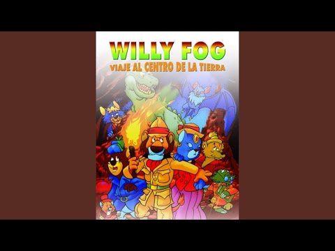 Willy Fog 2 - 09 - Perdidos en la oscuridad