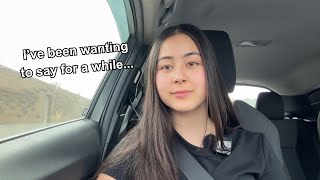 I Revealed My Insecurities... and How This Video Can Help Yours