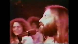 Frank Zappa and The Mothers of Invention -  Call any vegetable - Groupies - Happy together - Live