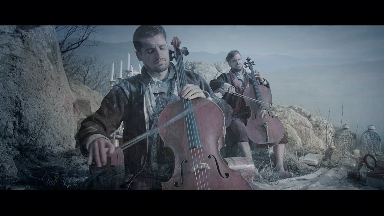 ビデオ | 2CELLOS | ソニーミュージックオフィシャルサイト