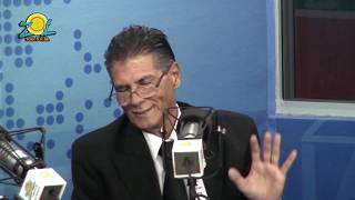 Supuesto hijo de Balaguer dice fue declarado por militares y un funcionario del gobierno de Balaguer Supuesto hijo de Balaguer dice fue declarado por militares y un funcionario del gobierno de Balaguer