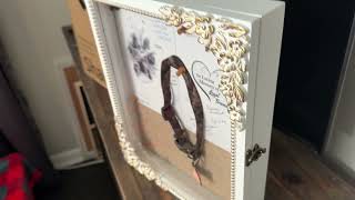 What You Should Know Before Buying the 11x14 Shadow Box Frame  X5477
