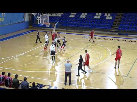 BALONCESTO UPCT BASKET ALDAIA JOR 14