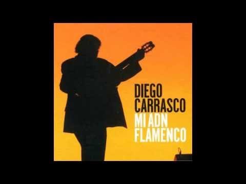 Diego Carrasco - Me voy pa mi casa
