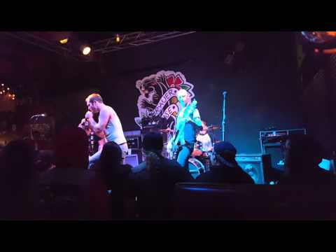 The Horrids - Bam Bam!