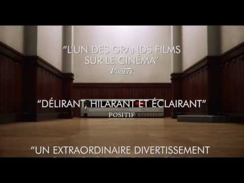 ROOM 237 - Bande Annonce VF