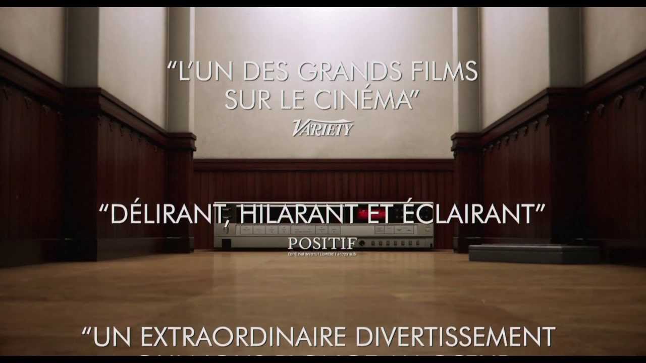 ROOM 237 - Bande Annonce VF