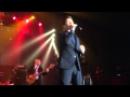 Together Forever - Rick Astley HSBC 11/07/14 São ...