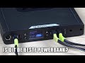 Goal Zero Sherpa 100AC: De ultieme powerbank?!