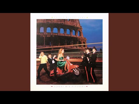 Oh! Oh! I mog di so! (Remastered 2007)