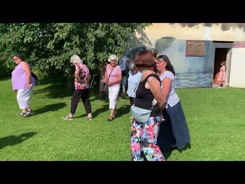 Ehrenamtspreis 2024 für Irmhild Drechsler von den Landfrauen Rollwitz