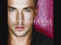 Shayne Ward Breathless