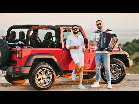 Gabi Iorga ,Vest Music si Marius Talent (Roson Music) - Chiar si asta o sa treaca