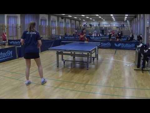 170506 PgDiv, Kamilla Petersen - Jocefina Haagensen