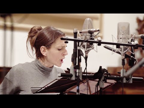 "Svena, uccidi, abbatti, atterra" / A. Vivaldi - Il Tamerlano / Delphine Galou, Accademia Bizantina