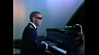 RAY CHARLES : Crying Time