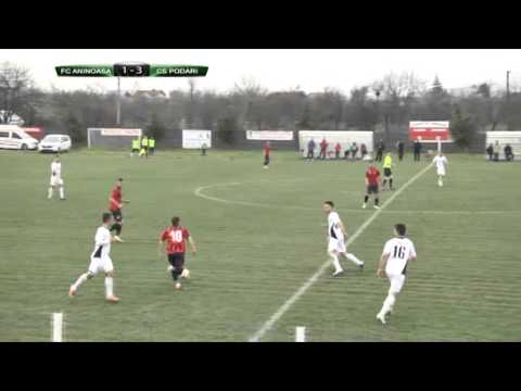 Meci - FC Aninoasa - CS Podari - 19.03.2016 - partea 4 - www.columnatv.ro