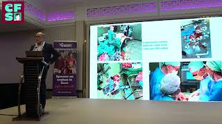 Video: Israeli War Crimes in Gaza's Hospital and Health care, UK surgeon Nick Maynard | Crispin Flintoff Show