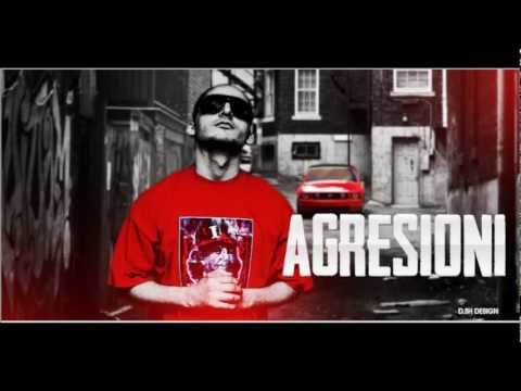 K-Lay feat. Agresioni - Gjuj ose Shuj (2012)