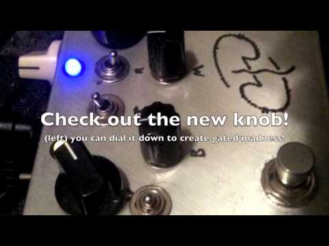 Sloppy Fuzz/Feeder MADNESS!