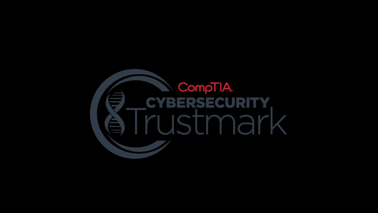 Zero Trust Through the CompTIA Cybersecurity Trustmark with  Wayne SELK