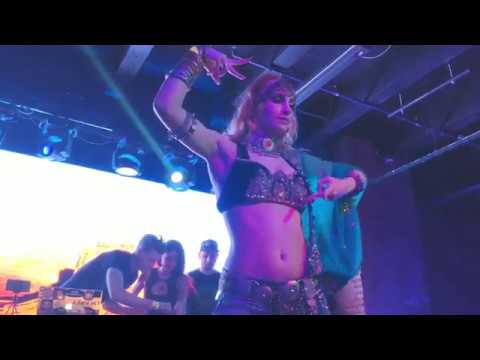 Mystic Sound 5 years - Chronos, part 10,  «Let it Go»