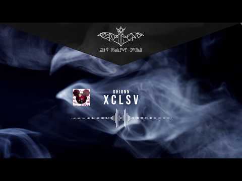 Dhionn - XCLSV (Dhiography Album)