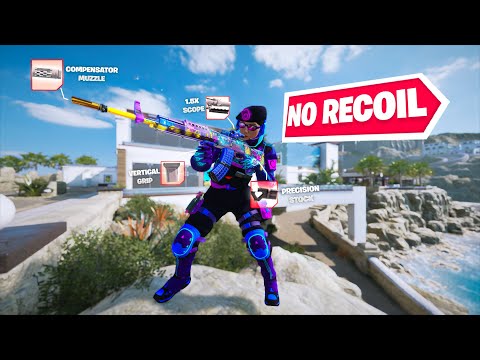 The Zofia Buff We Wanted... Rainbow Six Siege