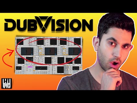 How "No More" Is Made By DubVision? | Exact Remake + Free Project