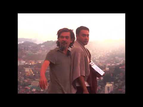 AN ERRAND / Behind the Scenes 2 - A day in Baguio.