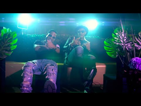Chimbala x Henry Méndez- Pasame (Video Oficial)