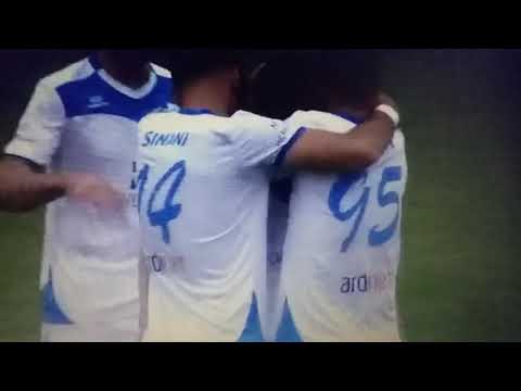 Festim Alidema rocket goal v Trepça '89