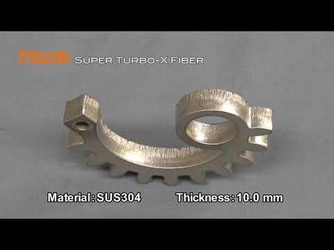 SUPER TURBO-X 3015 FIBER