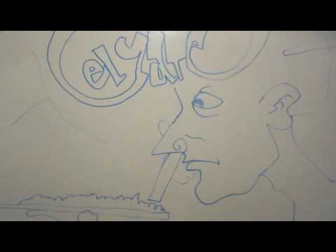 FER Y JULIO - LOS CABRONAZOS NAUFRAGANDO AGAIN